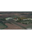 WARA Malang Airport (MLG) X-Plane 11 WARA Malang Airport (MLG) X-Plane 11