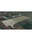 WARA Malang Airport (MLG) X-Plane 11 WARA Malang Airport (MLG) X-Plane 11