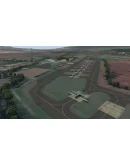 WARA Malang Airport (MLG) X-Plane 11 WARA Malang Airport (MLG) X-Plane 11