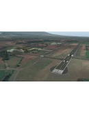 WARA Malang Airport (MLG) X-Plane 11 WARA Malang Airport (MLG) X-Plane 11