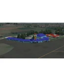 WARA Malang Airport (MLG) X-Plane 11 WARA Malang Airport (MLG) X-Plane 11