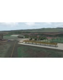 WARA Malang Airport (MLG) X-Plane 11 WARA Malang Airport (MLG) X-Plane 11