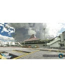 WARR Juanda Airport by Suroboyo Simulation MSFS .. WARR Juanda Airport by Suroboyo Simulation MSFS ..