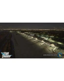 WARR Juanda Airport by Suroboyo Simulation MSFS .. WARR Juanda Airport by Suroboyo Simulation MSFS ..