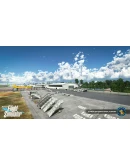 WARR Juanda Airport by Suroboyo Simulation MSFS .. WARR Juanda Airport by Suroboyo Simulation MSFS ..