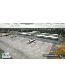 WARR Juanda Airport by Suroboyo Simulation MSFS .. WARR Juanda Airport by Suroboyo Simulation MSFS ..
