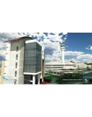 WARR Juanda Airport by Suroboyo Simulation MSFS .. WARR Juanda Airport by Suroboyo Simulation MSFS ..