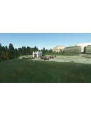 Warsaw City Landmarks by MSCENERY MSFS Warsaw City Landmarks by MSCENERY MSFS