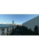 Warsaw City Landmarks by MSCENERY MSFS Warsaw City Landmarks by MSCENERY MSFS