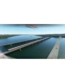 Washington DC Landmarks &amp Scenery Pack MSFS