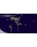 Washington DC Landmarks &amp Scenery Pack MSFS