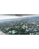 Washington DC Landmarks &amp Scenery Pack MSFS