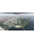 Washington DC Landmarks &amp Scenery Pack MSFS