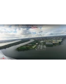 Washington DC Landmarks &amp Scenery Pack MSFS