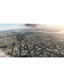 Washington DC Landmarks &amp Scenery Pack MSFS