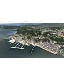 WATO Komodo Airport by Aerosoft MSFS