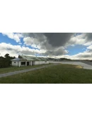 WATO Komodo Airport by Aerosoft MSFS