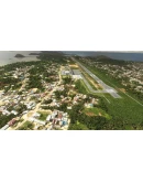 WATO Komodo Airport by Aerosoft MSFS