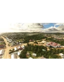 WATO Komodo Airport by Aerosoft MSFS