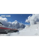 Weather Preset Pro MSFS