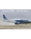 Wet Operations MSFS, P3D