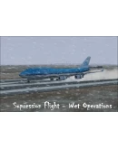 Wet Operations MSFS, P3D