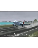 Wet Operations MSFS, P3D
