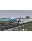 Wet Operations MSFS, P3D