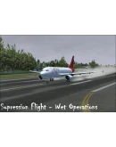 Wet Operations MSFS, P3D