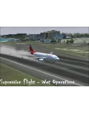 Wet Operations MSFS, P3D