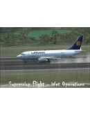 Wet Operations MSFS, P3D