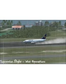 Wet Operations MSFS, P3D