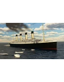 White Star Line Fleet Pack MSFS