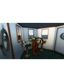 White Star Line Fleet Pack MSFS