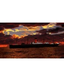 White Star Line Fleet Pack MSFS