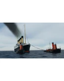 White Star Line Fleet Pack MSFS