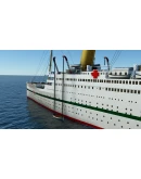 White Star Line Fleet Pack MSFS