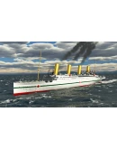 White Star Line Fleet Pack MSFS