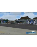 WICC Bandung Husein Sastranegara Airport MSFS WICC Bandung Husein Sastranegara Airport MSFS