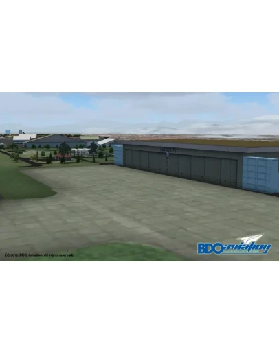 WICC Bandung Husein Sastranegara Airport MSFS WICC Bandung Husein Sastranegara Airport MSFS