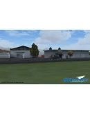 WICC Bandung Husein Sastranegara Airport MSFS WICC Bandung Husein Sastranegara Airport MSFS