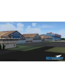 WICC Bandung Husein Sastranegara Airport MSFS WICC Bandung Husein Sastranegara Airport MSFS