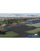 WICC Bandung Husein Sastranegara Airport MSFS WICC Bandung Husein Sastranegara Airport MSFS