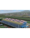 WICC Bandung Husein Sastranegara Airport MSFS WICC Bandung Husein Sastranegara Airport MSFS