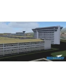 WICC Bandung Husein Sastranegara Airport MSFS WICC Bandung Husein Sastranegara Airport MSFS