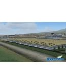 WICC Bandung Husein Sastranegara Airport MSFS WICC Bandung Husein Sastranegara Airport MSFS