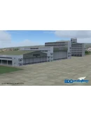 WICC Bandung Husein Sastranegara Airport MSFS WICC Bandung Husein Sastranegara Airport MSFS