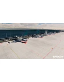 WIII Soekarno Hatta by BINERSIM XP11