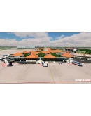 WIII Soekarno Hatta by BINERSIM XP11