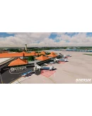 WIII Soekarno Hatta by BINERSIM XP11